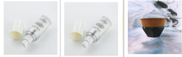 Liquid Foundation BB Concealer - Image 5