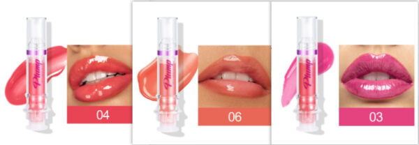 New Tube Lip Rich Color - Image 4