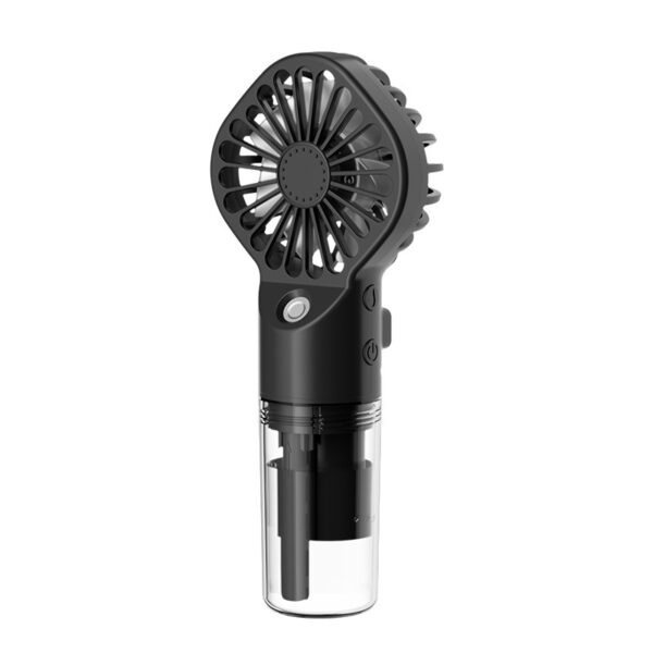 Portable USB Charging Small Mist Fan Humidification - Image 10