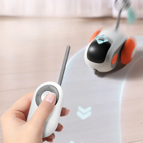 USB Charging Remote Control Interactive Toy - Image 5