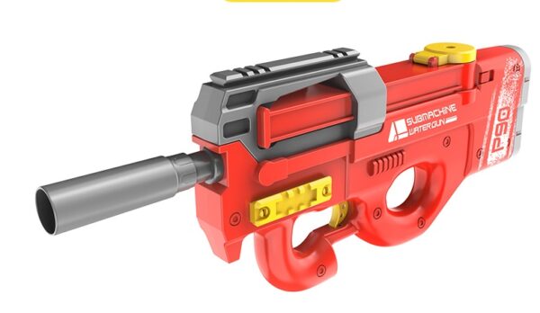 Automatic Electric Water Gun - Image 3