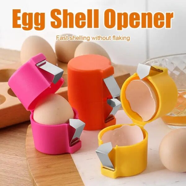 Egg Separator & Beater