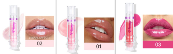 New Tube Lip Rich Color - Image 2