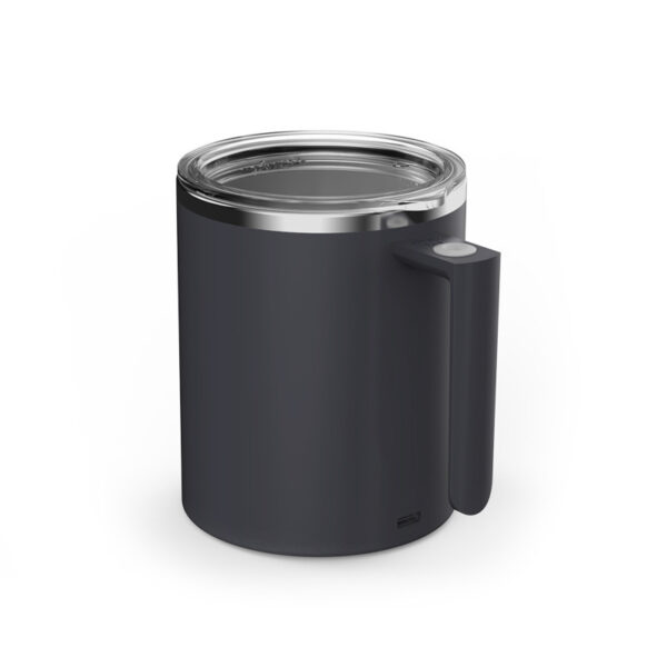 Rechargeable Stirring Cup - Image 7