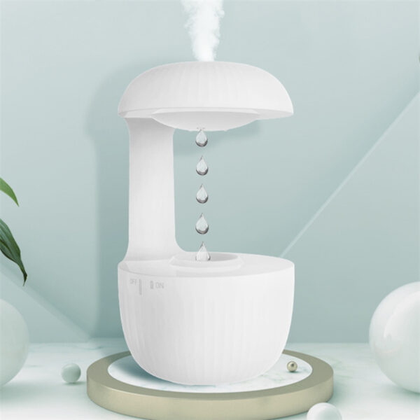 Anti-gravity Air Humidifier - Image 6