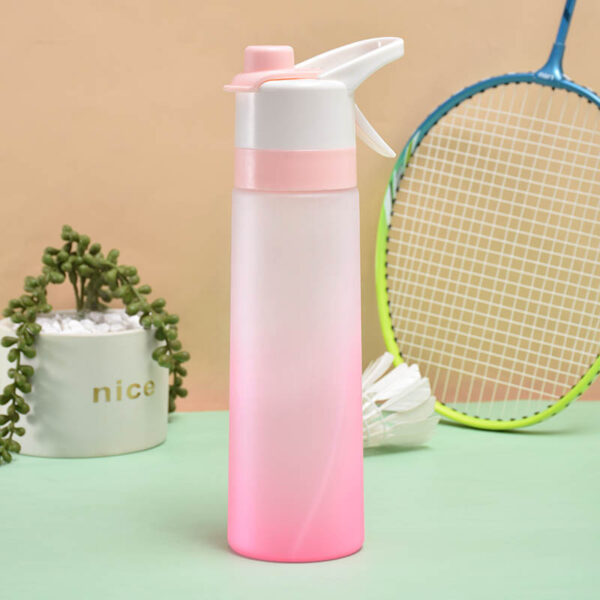 Water Spray Bottle - Image 2