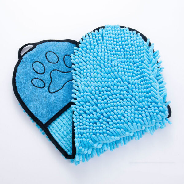 Pet Super Absorbent Towels - Image 9