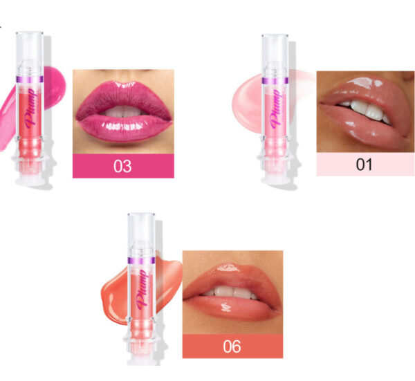 New Tube Lip Rich Color - Image 6