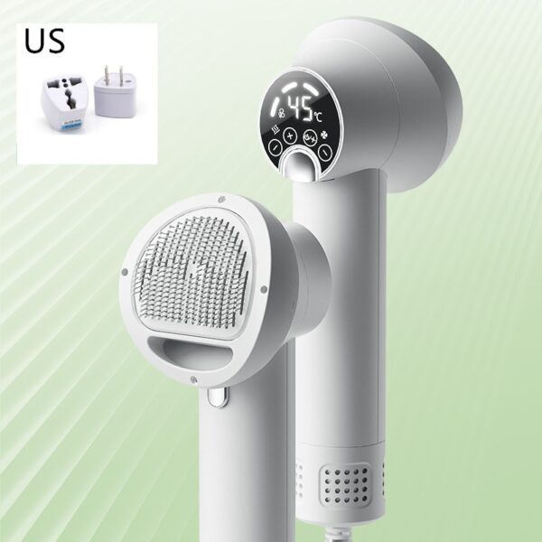 Smart Pet Hair Dryer - Image 6