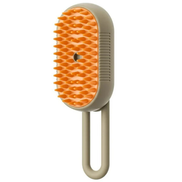 Pet 3 In 1 Electric Massage Hair Brush - Image 6