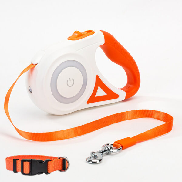 Dog Leash Retractable - Image 10