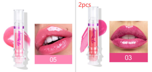 New Tube Lip Rich Color - Image 9